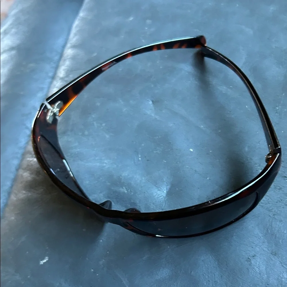 Panama Jack Tortoise Shell Sunglasses